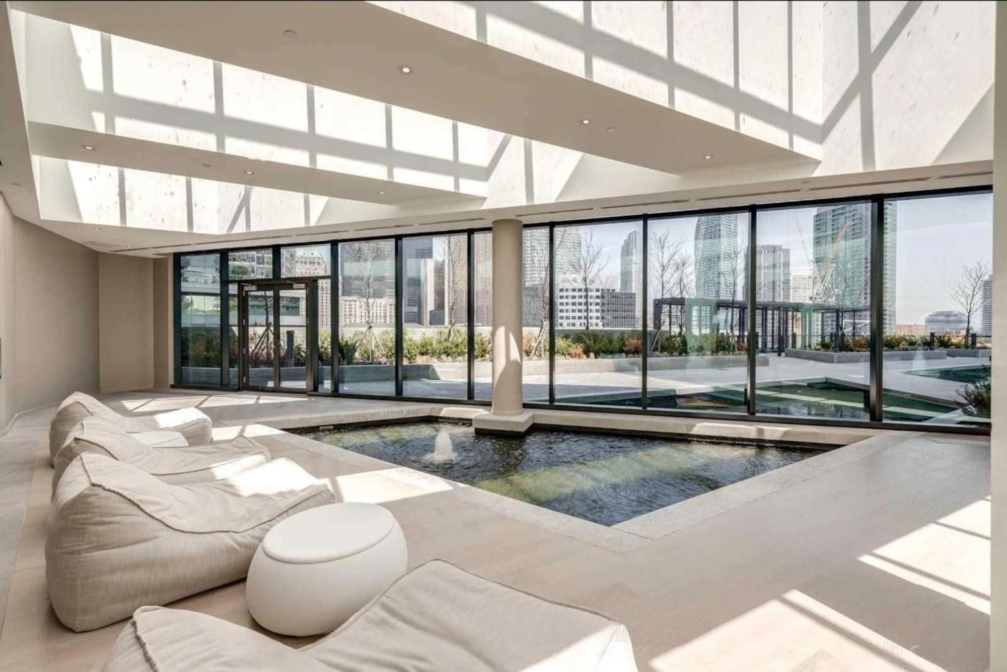 Presidential Suite Heart Of Downtown With Stunning View Торонто Екстериор снимка