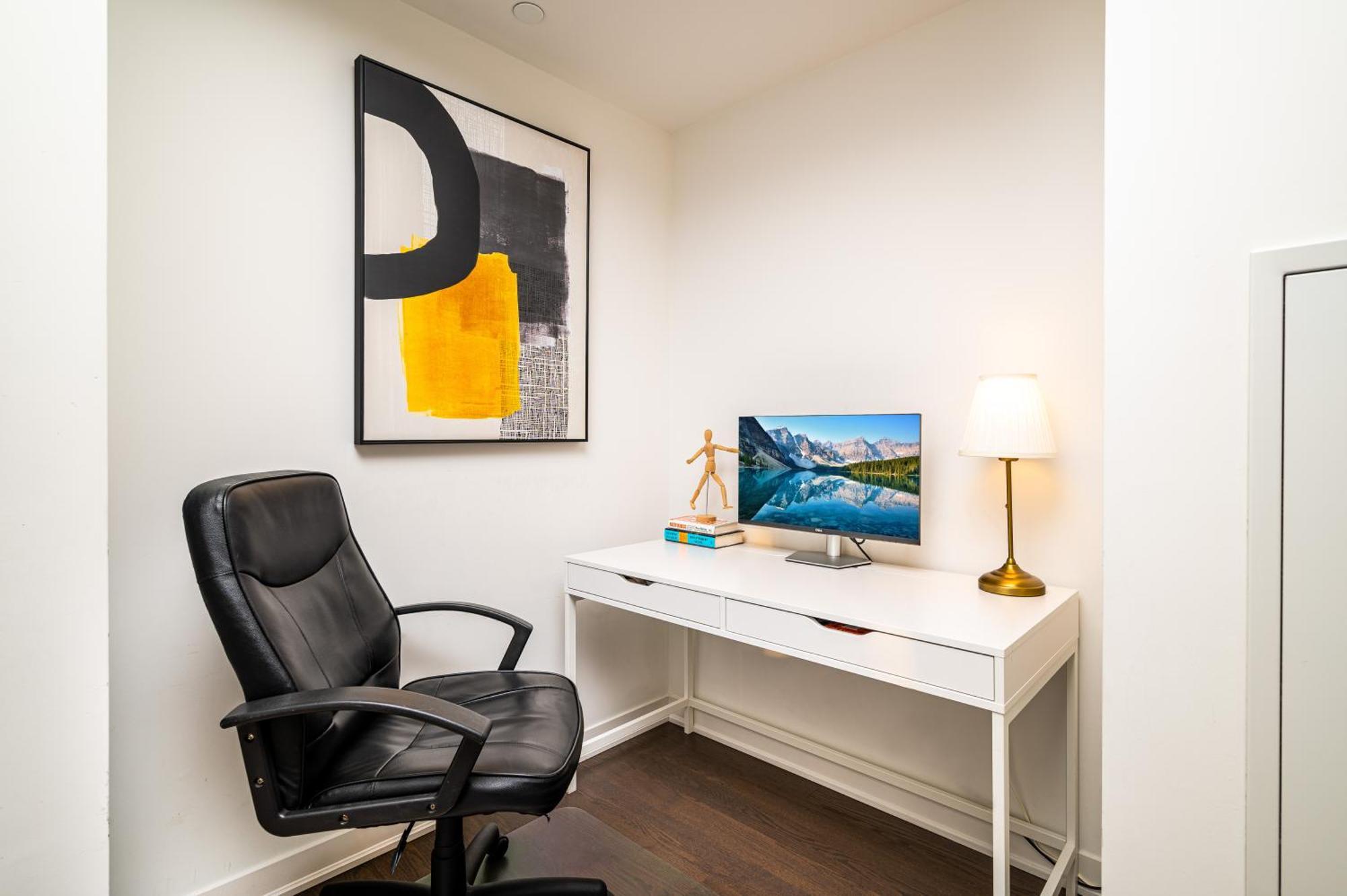 Presidential Suite Heart Of Downtown With Stunning View Торонто Екстериор снимка