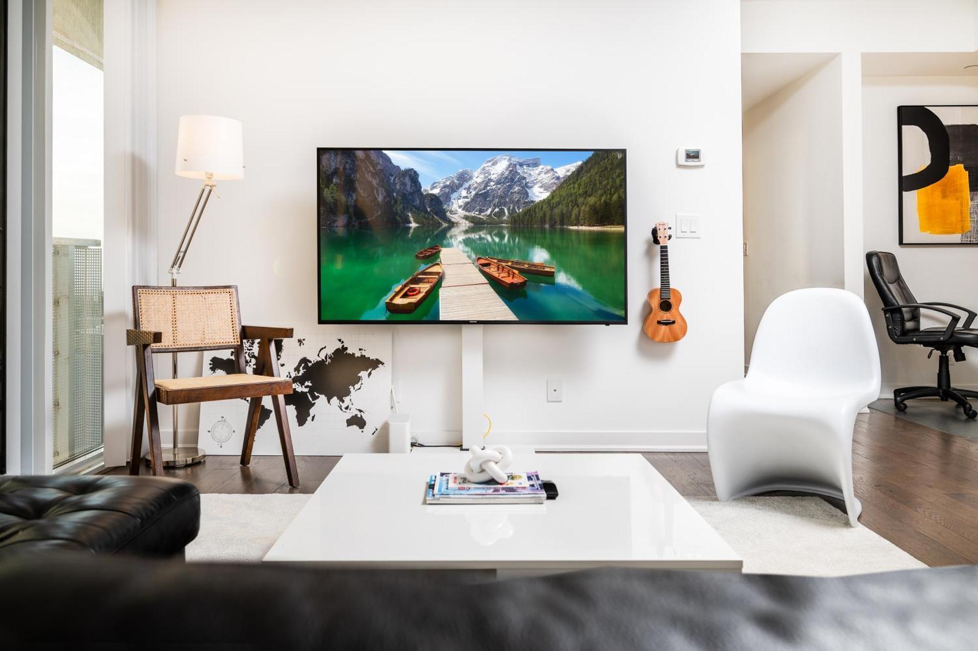 Presidential Suite Heart Of Downtown With Stunning View Торонто Екстериор снимка